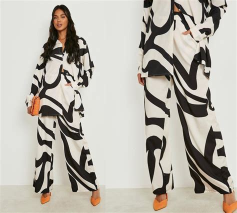 versace co ord set women